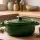 Cast Iron Shallow Pot