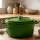 Cast Iron Deep Pot