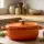 Cast Iron Shallow Pot